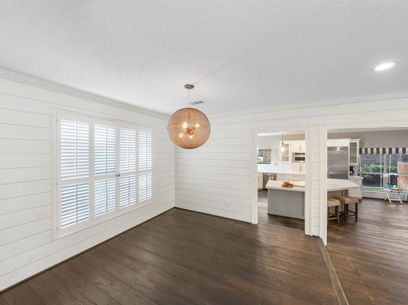 2311 Millvale Drive, Kingwood TX 77345