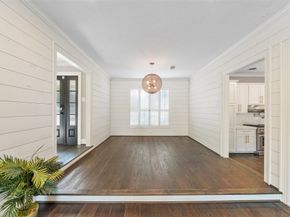 2311 Millvale Drive, Kingwood TX 77345