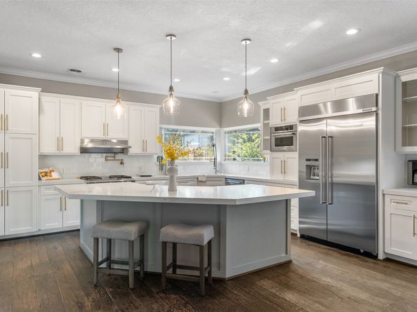 2311 Millvale Drive, Kingwood TX 77345