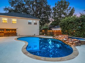 2311 Millvale Drive, Kingwood TX 77345