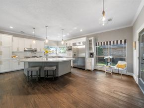 2311 Millvale Drive, Kingwood TX 77345