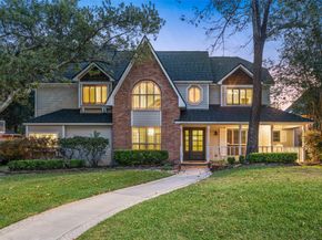 2311 Millvale Drive, Kingwood TX 77345