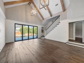 2311 Millvale Drive, Kingwood TX 77345