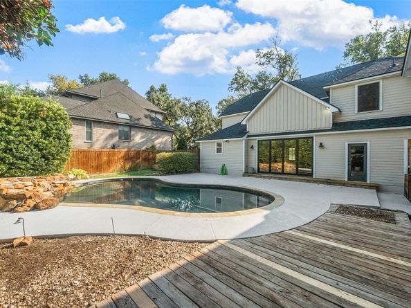 2311 Millvale Drive, Kingwood TX 77345