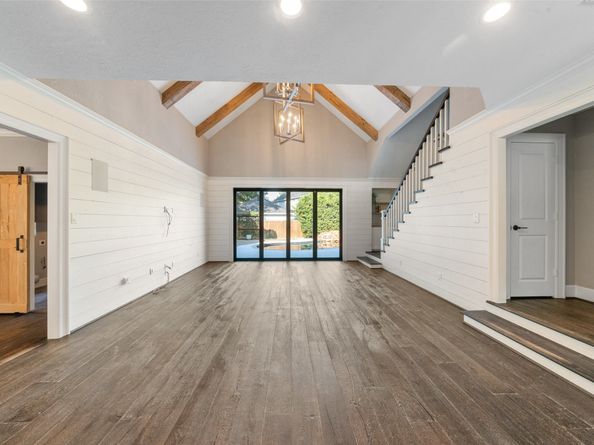 2311 Millvale Drive, Kingwood TX 77345