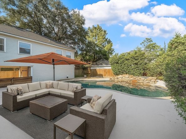 2311 Millvale Drive, Kingwood TX 77345