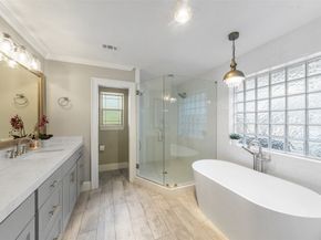 2311 Millvale Drive, Kingwood TX 77345