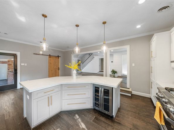 2311 Millvale Drive, Kingwood TX 77345