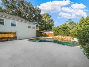 2311 Millvale Drive, Kingwood TX 77345