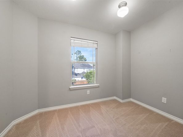 2311 Millvale Drive, Kingwood TX 77345