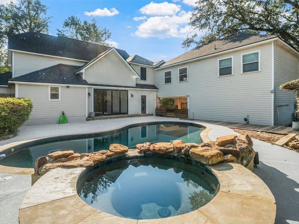 2311 Millvale Drive, Kingwood TX 77345