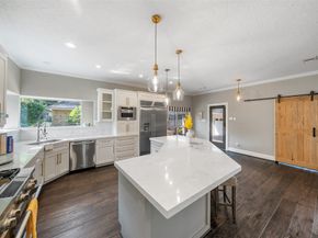 2311 Millvale Drive, Kingwood TX 77345