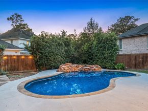 2311 Millvale Drive, Kingwood TX 77345