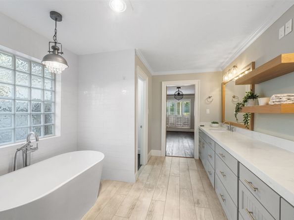 2311 Millvale Drive, Kingwood TX 77345