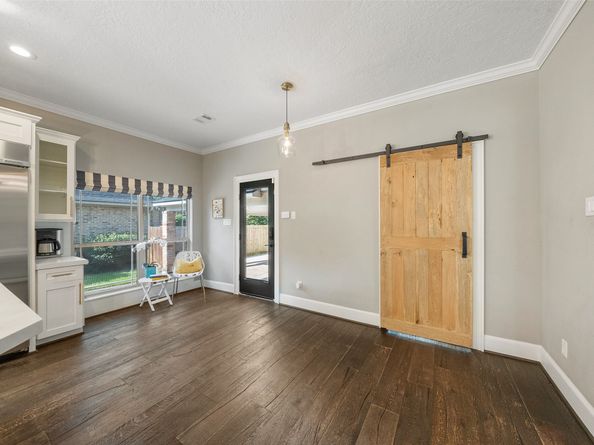 2311 Millvale Drive, Kingwood TX 77345