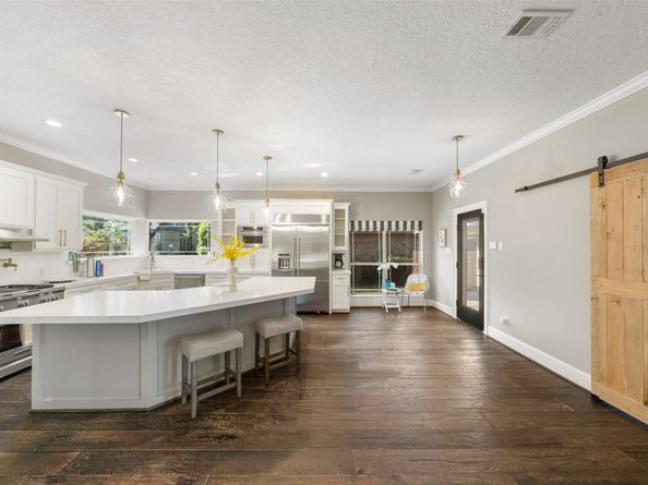 2311 Millvale Drive, Kingwood TX 77345