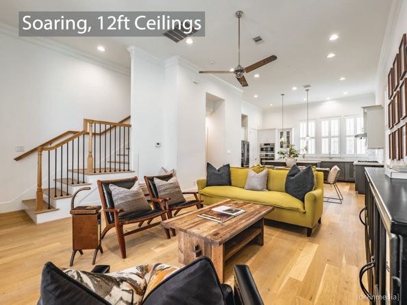 4035 Leeland Street, Houston TX 77023