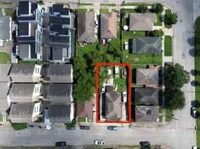 3317 Jefferson, Houston TX 77003