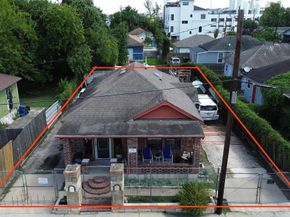 3317 Jefferson, Houston TX 77003