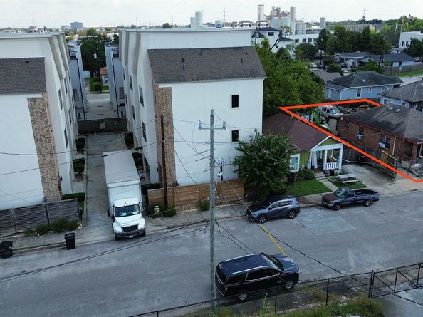 3317 Jefferson, Houston TX 77003