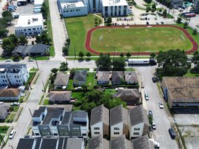 3317 Jefferson, Houston TX 77003