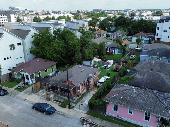 3317 Jefferson, Houston TX 77003