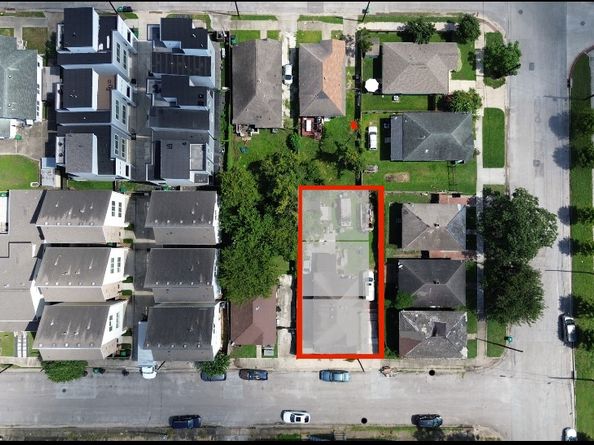 3317 Jefferson, Houston TX 77003