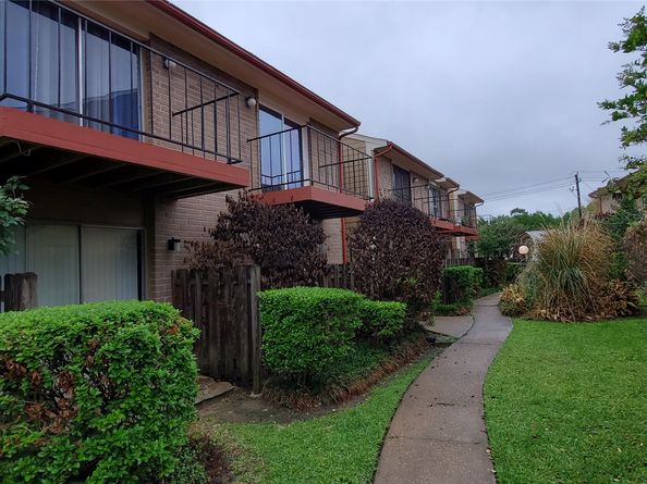 12955 Woodforest Boulevard 53, Houston TX 77015