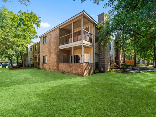 3500 Tangle Brush Drive 178, The Woodlands TX 77381