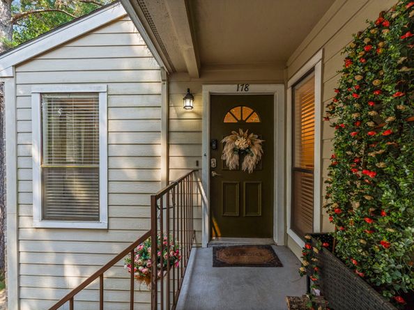 3500 Tangle Brush Drive 178, The Woodlands TX 77381