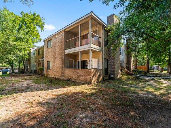 3500 Tangle Brush Drive 178, The Woodlands TX 77381