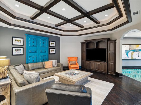 7603 Edgeway Drive, Houston TX 77055
