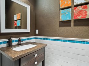 7603 Edgeway Drive, Houston TX 77055