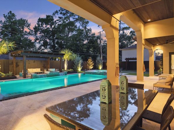7603 Edgeway Drive, Houston TX 77055