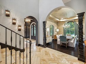 7603 Edgeway Drive, Houston TX 77055