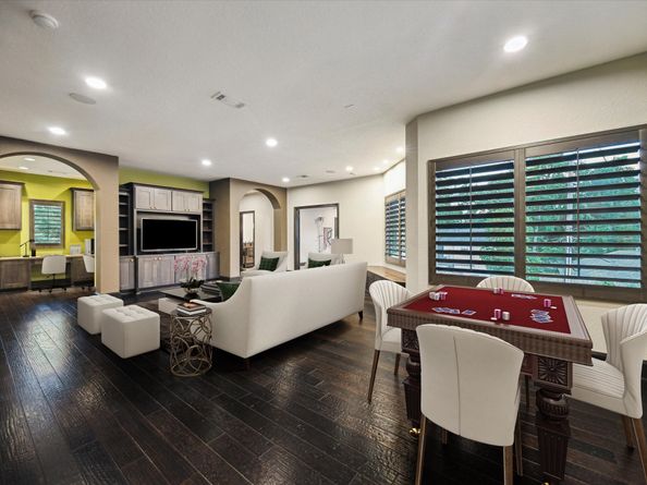 7603 Edgeway Drive, Houston TX 77055