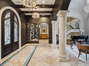 7603 Edgeway Drive, Houston TX 77055