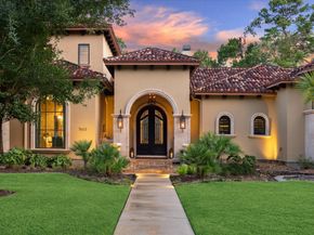 7603 Edgeway Drive, Houston TX 77055