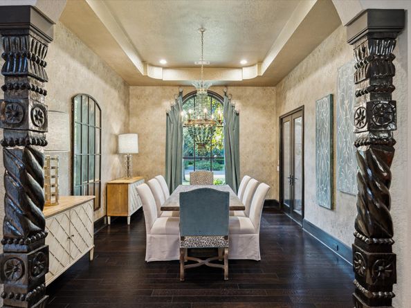 7603 Edgeway Drive, Houston TX 77055
