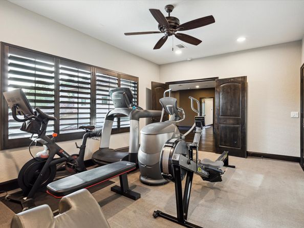 7603 Edgeway Drive, Houston TX 77055