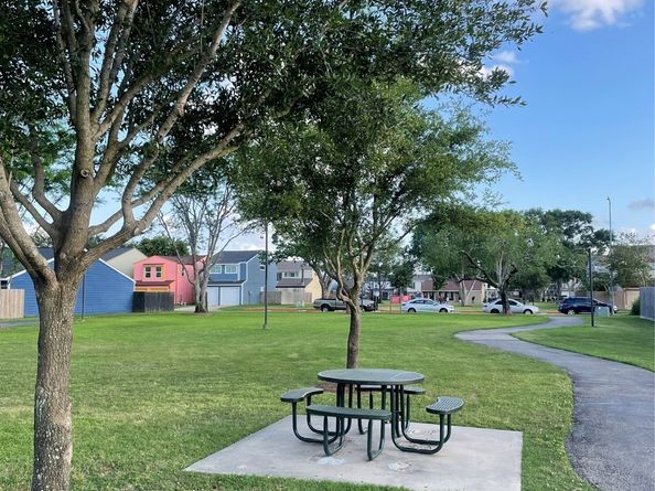 10314 SOMMERVILLE Avenue, Houston TX 77041