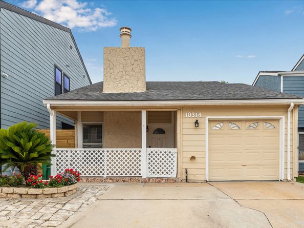 10314 SOMMERVILLE Avenue, Houston TX 77041