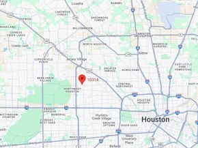 10314 SOMMERVILLE Avenue, Houston TX 77041