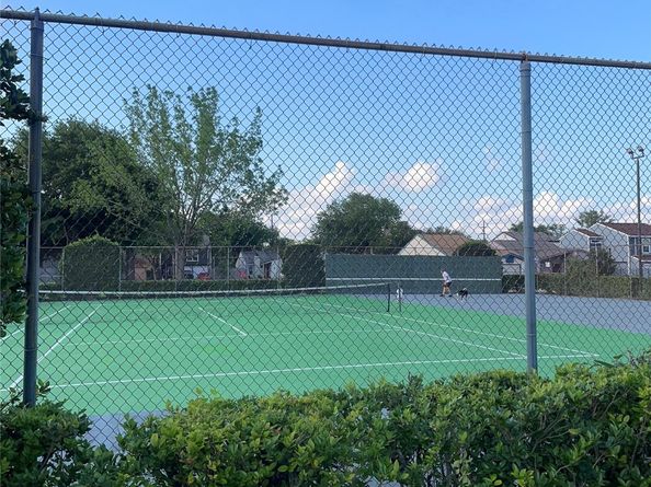 10314 SOMMERVILLE Avenue, Houston TX 77041