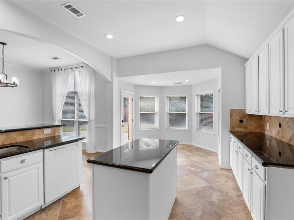 12111 W Canyon Trace Drive, Houston TX 77095