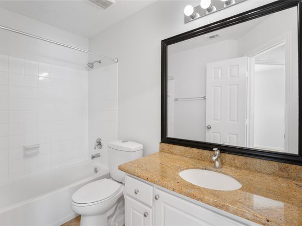 12111 W Canyon Trace Drive, Houston TX 77095