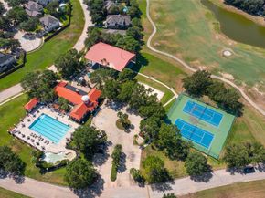 12111 W Canyon Trace Drive, Houston TX 77095