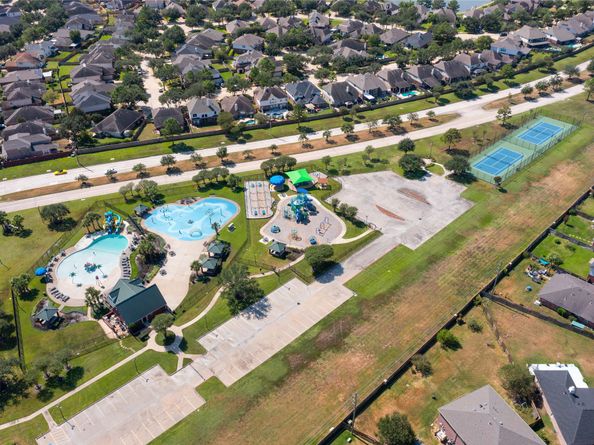 12111 W Canyon Trace Drive, Houston TX 77095