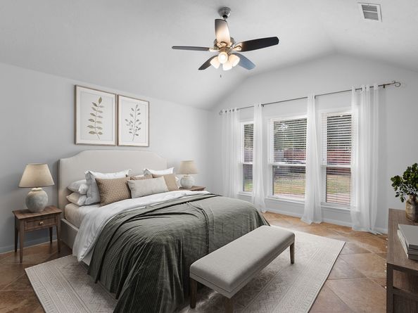 12111 W Canyon Trace Drive, Houston TX 77095