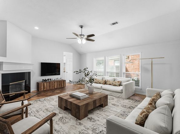 12111 W Canyon Trace Drive, Houston TX 77095